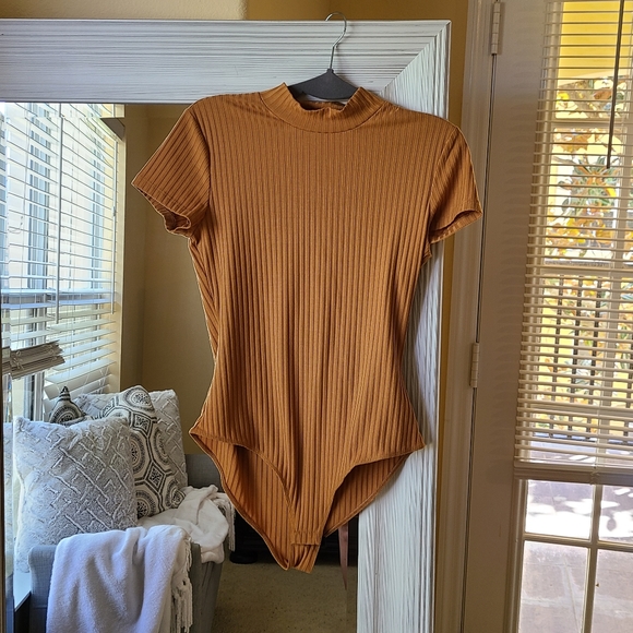 Kendall & Kylie Tops - Kendall & Kylie Bodysuit